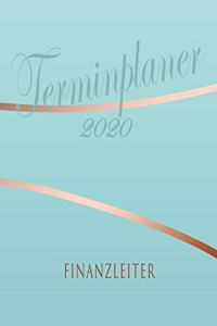 Finanzleiter - Planer 2020