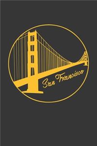 San Francisco Notebook