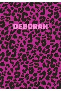 Deborah