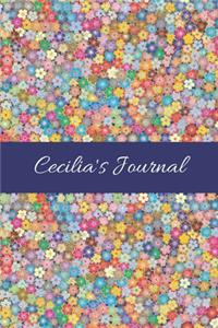 Cecilia's Journal