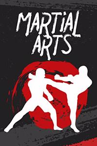 Martial Arts