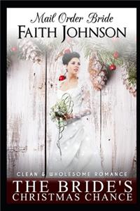 The Bride's Christmas Chance