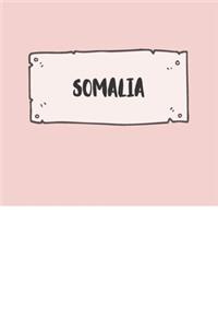 Somalia