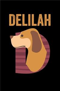 Delilah