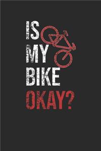 Is My Bike Okay?