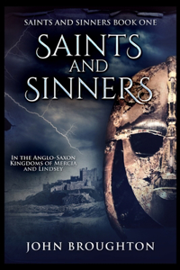 Saints And Sinners