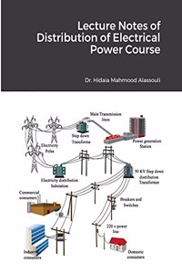 Lecture Notes of Distribution of Electrical Power Course
