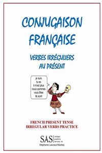 French Irregular Verbs 1