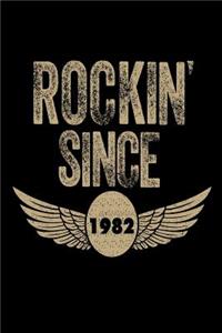 Rockin' Since 1982