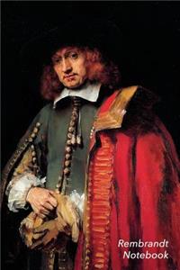 Rembrandt Notebook