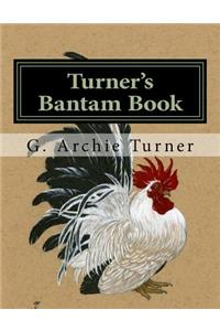 Turner's Bantam Book