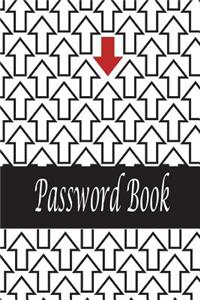 Password book