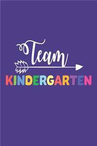 Team Kindergarten