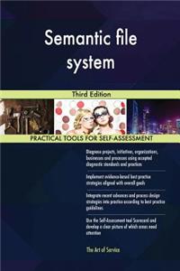 Semantic file system