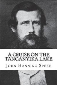 A Cruise on the Tanganyika Lake