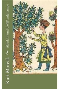 Alaeddin und die Wunderlampe