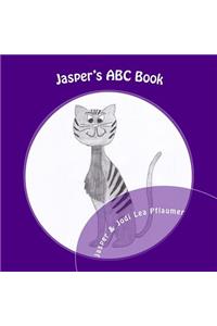 Jasper's ABC Book