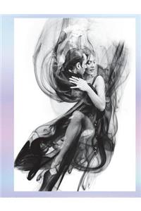 Dance Club Notebook (20)