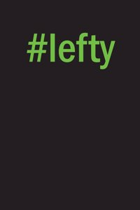 #lefty