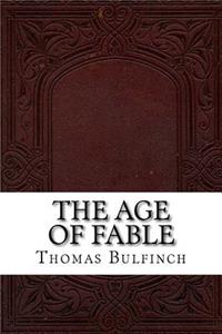 The Age of Fable