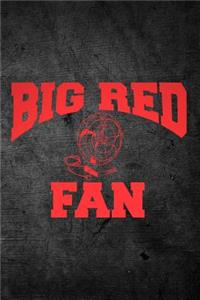 Big Red Fan