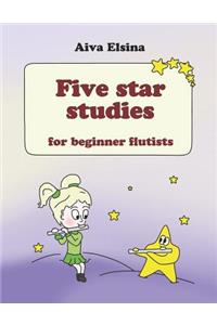 Five star studies