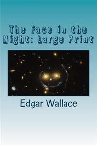 The Face in the Night