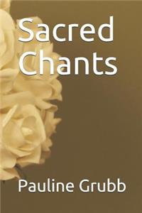 Sacred Chants