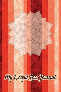 My Weight Loss Journal