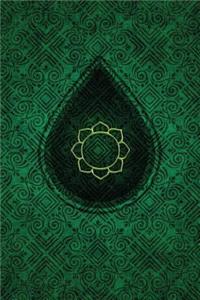 Monogram Buddhism Notebook