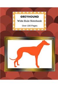 Greyhound