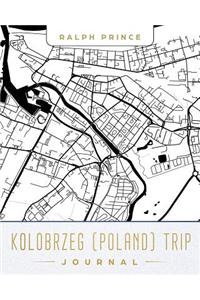 Kolobrzeg (Poland) Trip Journal