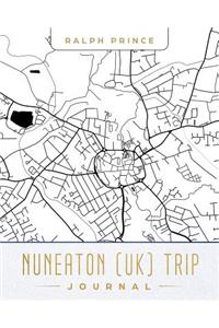 Nuneaton (Uk) Trip Journal