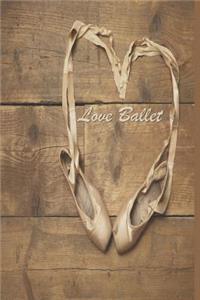 Love Ballet