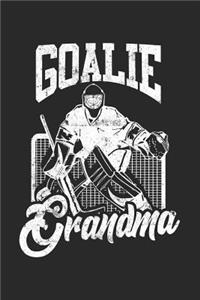 Goalie Grandma