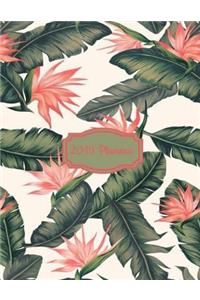 2019 Planner