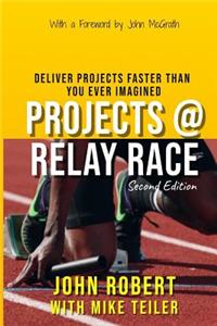 Projects @ Relay Race
