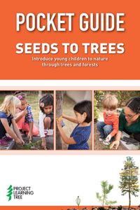 Pocket Guide: Seeds to Trees