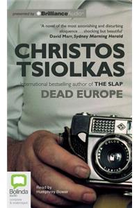 Dead Europe