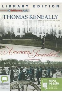 American Scoundrel