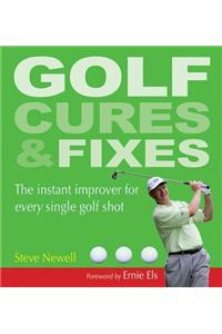 Golf Cures & Fixes