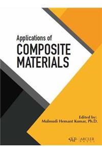 Applications of Composite Materials