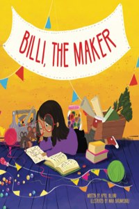 Billi, the Maker