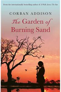 Garden Of Burning Sand EXPORT