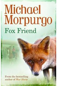 Fox Friend