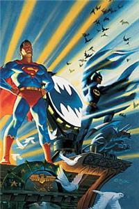 World's Finest