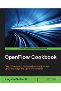 OpenFlow Cookbook