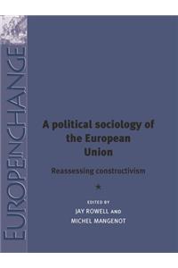 Political Sociology of the European Union