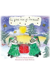 Kilted Mice at Christmas