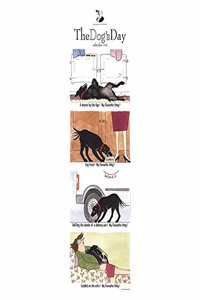 Tottering By Gently Dog Rules 2018 S (Slim Standard)